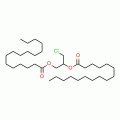 RAC-1,2-双（十五烷酸）-3-氯乙二醇酯