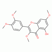 QUERCETIN-3,7,3',4'-TETRAMETHYLETHER(RG)