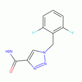 RUFINAMIDE