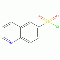 Quinoline-6-sulfonyl Chloride