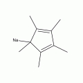 Sodium pentamethylcyclopentadienide
