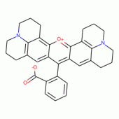 Rhodamine 101 inner salt, pure, 99%