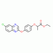 精喹禾灵/喹禾灵