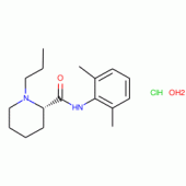 Ropivacaine Hydrochloride Monohydrate