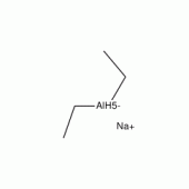 SODIUM DIETHYLDIHYDROALUMINATE, 25 WT. %  (2.0M) SOLUTION IN TOLUENE