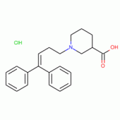SKF 89976A HYDROCHLORIDE