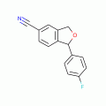 rac-1-(4-Fluoro-phenyl)-1,3-dihydro-isobenzofuran-5-carbonitrile