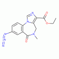 RO 15-4513 ETHANOL ANTAGONIST