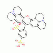 Sulforhodamine 101 (free acid), laser grade, pure, 99%