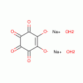 Rhodizonic acid, disodium salt dihydrate