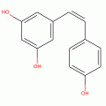 (E)-5-[2-(4-羟苯基)-乙烯基]-1,3-苯二酚