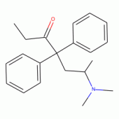 rac Methadone Hydrochloride