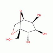 SEDOHEPTULOSEANHYDRIDE(RG)