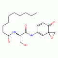 N-Smase Spiroepoxide Inhibitor