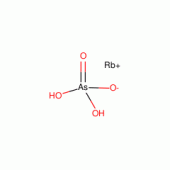 RUBIDIUM DIHYDROGENARSENATE, 99.9%