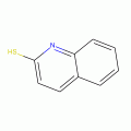 2-QUINOLINETHIOL, 97%