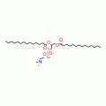 RAC-1,2-DIMYRISTOYL-GLYCERO-3-PHOSPHO-CH OLINE