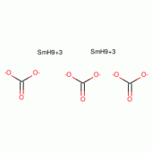 SAMARIUM(III) CARBONATE HYDRATE, 99.99+%