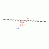 RAC-1,2-DIMYRISTOYL-GLYCERO-3-PHOSPHO-CH OLINE