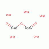 Rhodium(III)oxidepentahydrate,99%