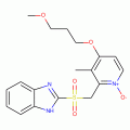 Rabeprazole Sulfone N-Oxide