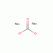 SODIUM CARBONATE-13C, 99 ATOM % 13C
