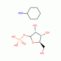 D-Ribose 1-Phosphate, Biscyclohexylammonium Salt
