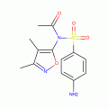 Sulfisoxazole Acetyl (200 mg)