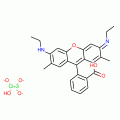 RHODAMINE 19 PERCHLORATE, DYE CONTENT 99%