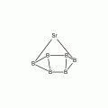 STRONTIUM HEXABORIDE, -325 MESH, 99%
