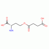 O-SUCCINYL-L-HOMOSERINE