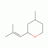 (-)-ROSE OXIDE, TERPENE STANDARD