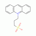 10-(3-SULFOPROPYL)ACRIDINIUM BETAIN, FOR  FLUORESCENCE
