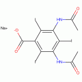 SODIUM DIATRIZOATE DIHYDRATE