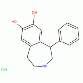 (+/-)-SKF-38393.HCl