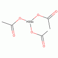 SCANDIUM ACETATE HYDRATE, 99.9%