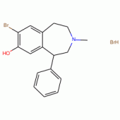 (+/-)-SKF-83566 HYDROCHLORIDE SELECTIVE DOPAMINE D1
