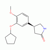 (S)-(+)-Rolipram