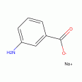 Sodium 3-Aminobenzoate