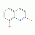 Quinoline-2,8-diol