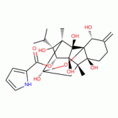 RYANODINE,9,21-DEHYDRO(RG)