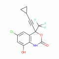 rac 8-Hydroxy Efavirenz