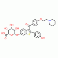 Raloxifene 6-Glucuronide