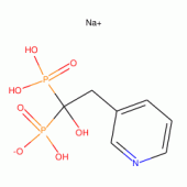 Risedronic Acid Sodium Salt