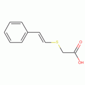 2-苯乙烯硫代乙酸