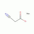 Sodium cyanoacetate, 50 wt% aqueous solution