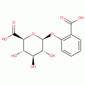 Salicylic Acid β-D-O-Glucuronide