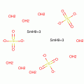Samarium(III) sulfate octahydrate, 99.90%