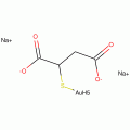 SODIUM AUROTHIOMALATE HYDRATE