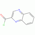 Quinoxaline-2-carbonyl chloride